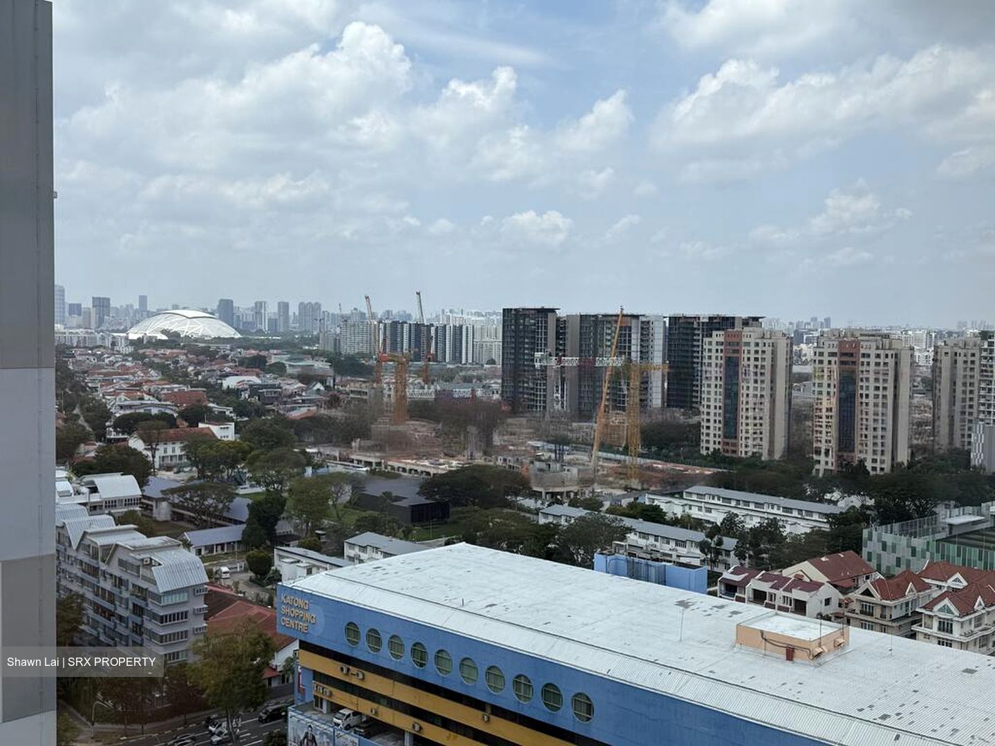 The Shore Residences (D15), Condominium #457959631